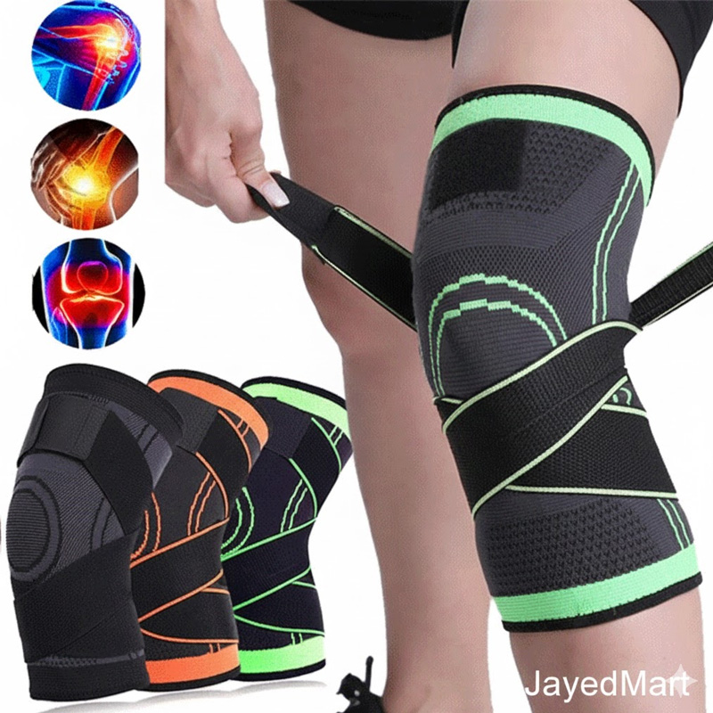 Original Knee Support Belt